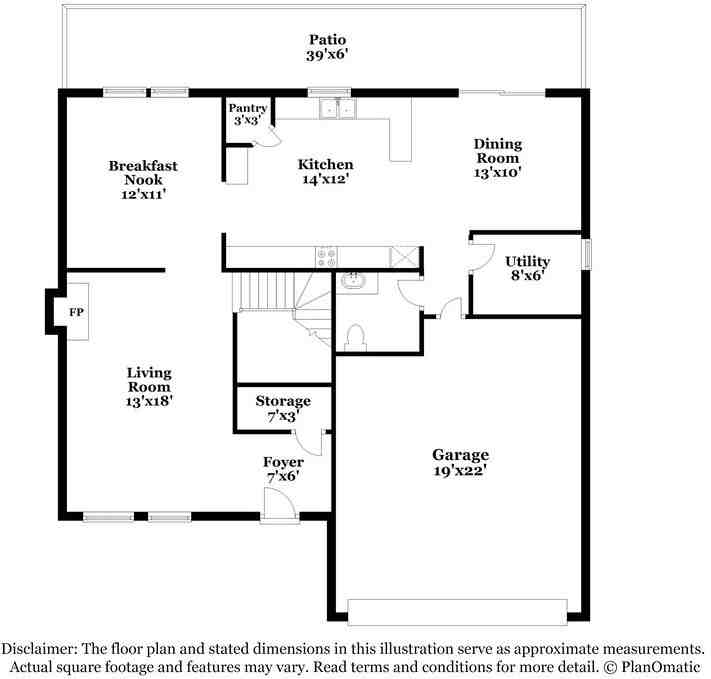 4300 Sonoma Dr - Photo 2 of 17