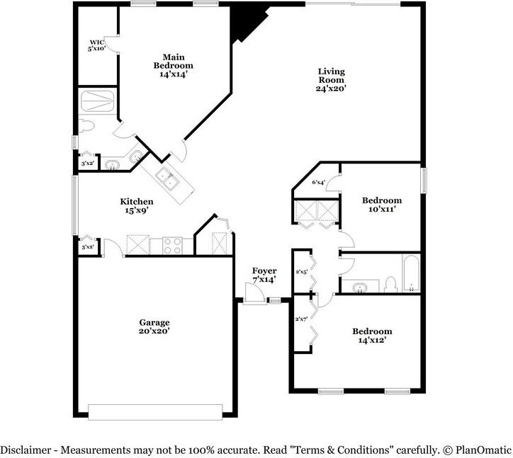 11284 Southbury Pl - Photo 2 of 19