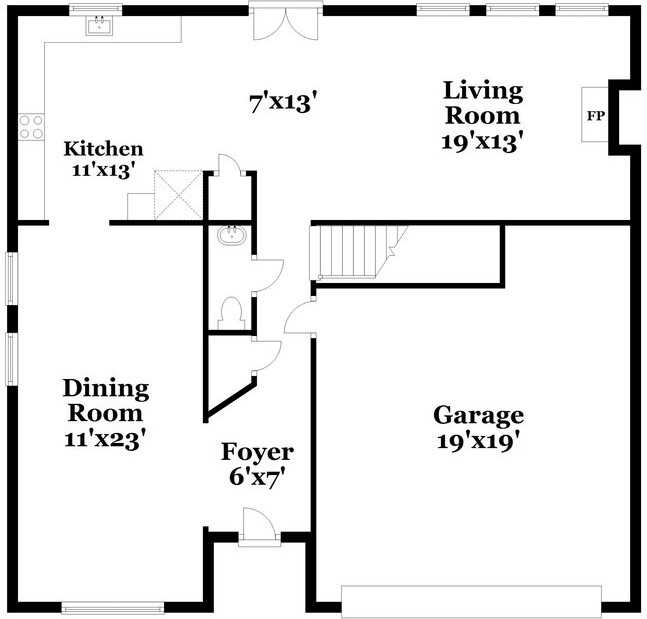 345 Lenore Ct - Photo 3 of 17