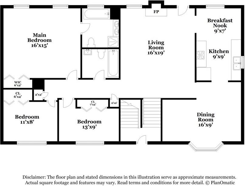 816 Ruswood Rd - Photo 2 of 20