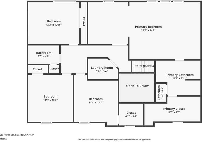 353 Franklin St - Photo 3 of 21