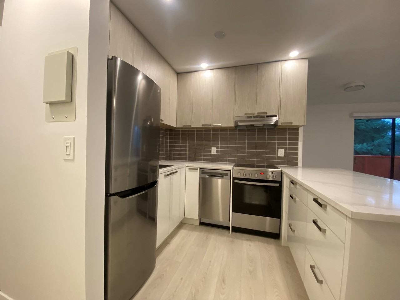 1855 West 2nd Avenue #309 - Photo 2 of 6