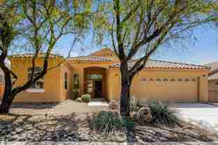 5115 W Wild Burro Spring Dr - Photo 1 of 1