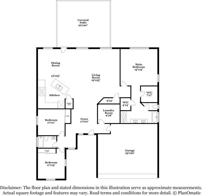 5115 W Wild Burro Spring Dr - Photo 2 of 16