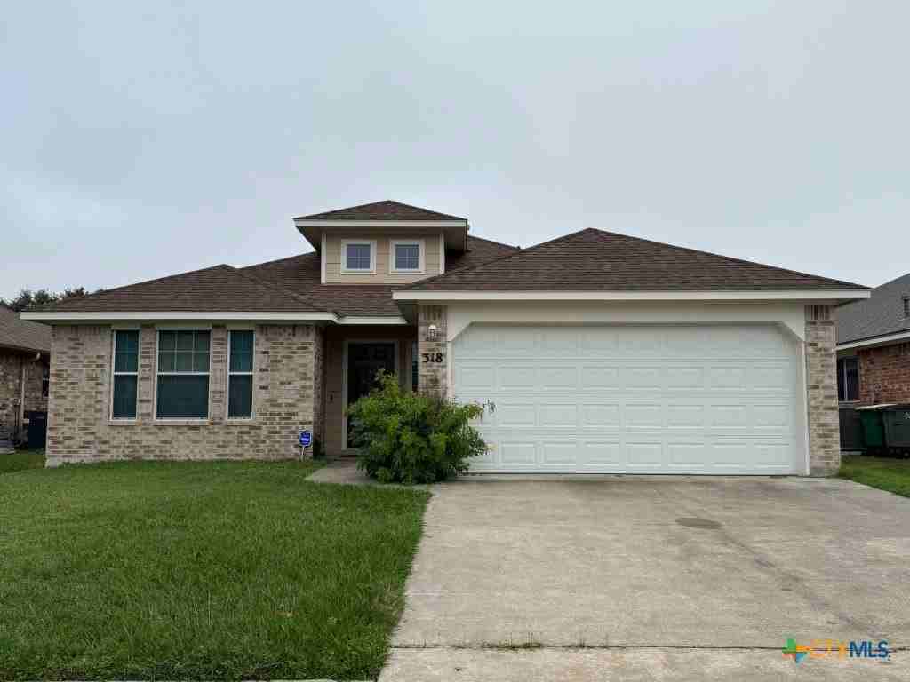 318 Silverado Trl