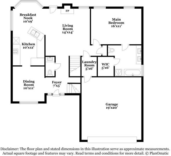 809 Ravins Way - Photo 2 of 21