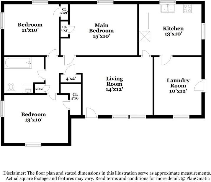3407 Pine Meadow Dr - Photo 2 of 19