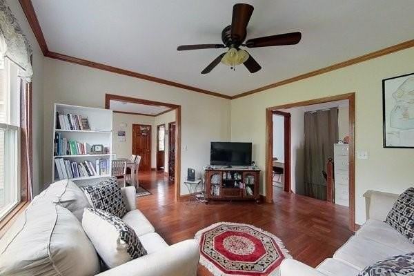 21 Calvert St Unit B #B - Photo 4 of 15