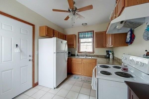 21 Calvert St Unit B #B - Photo 7 of 15