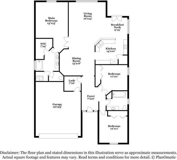 8211 Stelling Dr - Photo 2 of 19