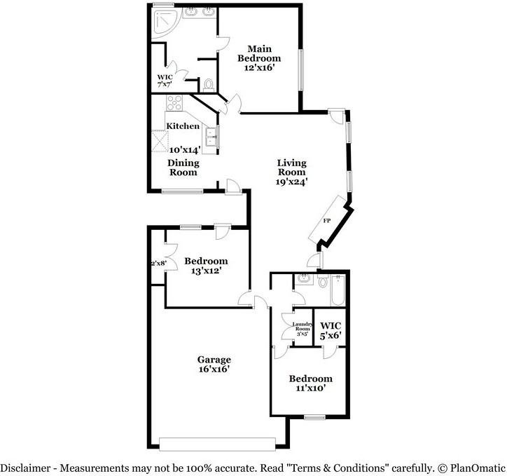 10312 Lone Pine Ln - Photo 2 of 16