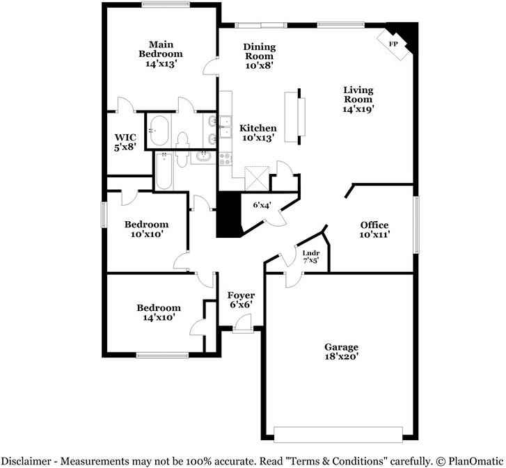 3309 Bentgate Ct - Photo 2 of 19