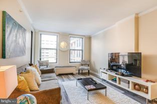 631 D St Nw Apt 837 #837 - Photo 1 of 1