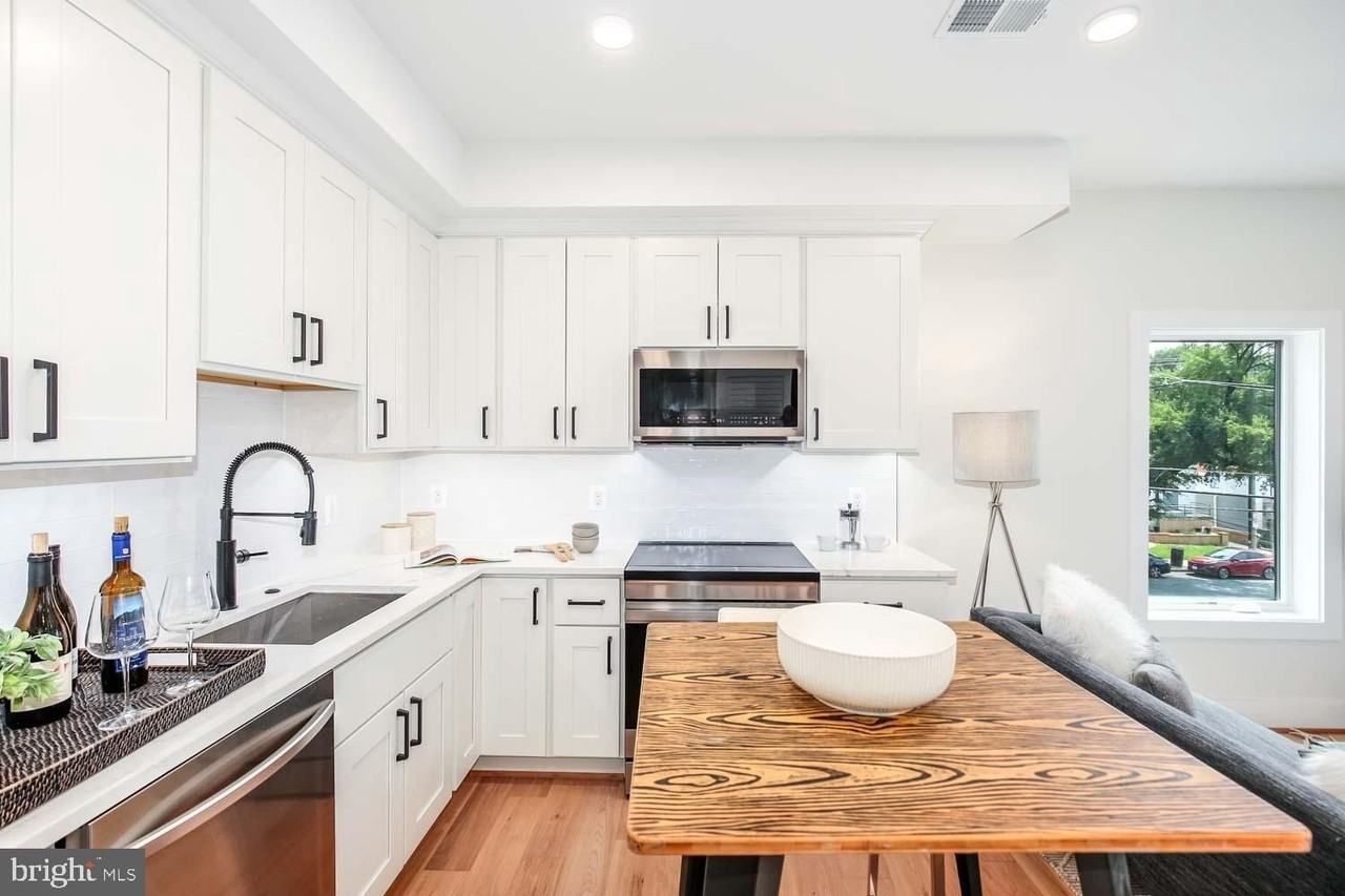 1818 Rhode Island Ave Ne Unit 5 #5 - Photo 3 of 18