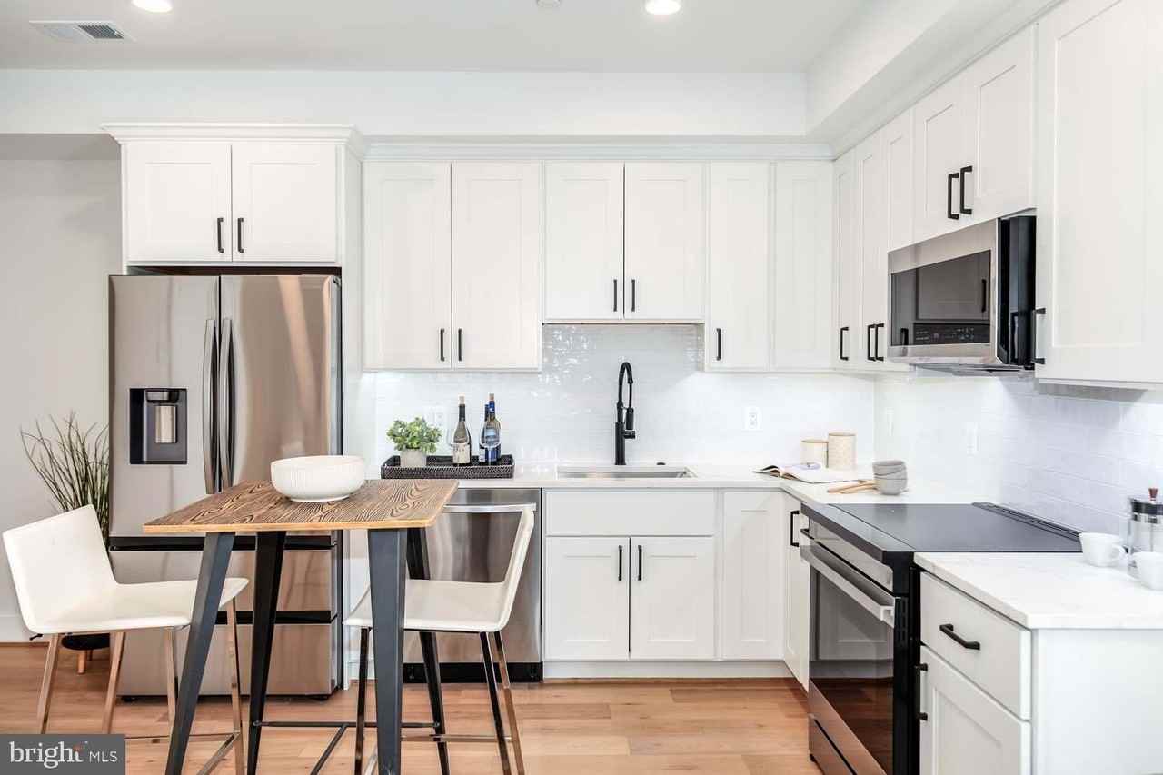 1818 Rhode Island Ave Ne Unit 5 #5 - Photo 4 of 18