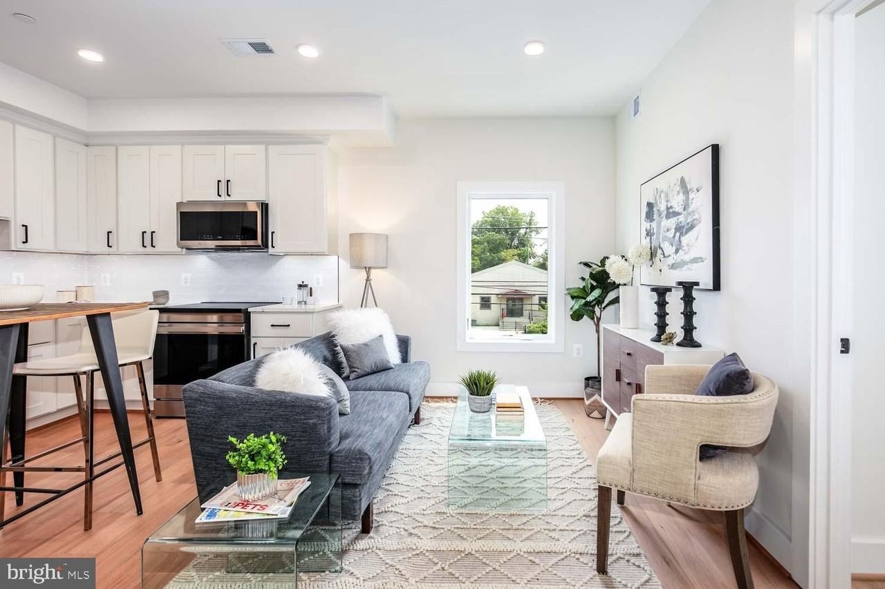 1818 Rhode Island Ave Ne Unit 5 #5 - Photo 5 of 18