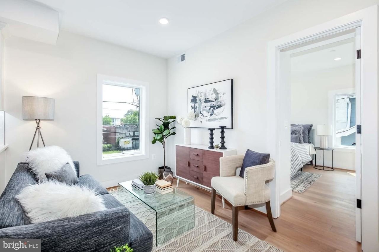 1818 Rhode Island Ave Ne Unit 5 #5 - Photo 6 of 18