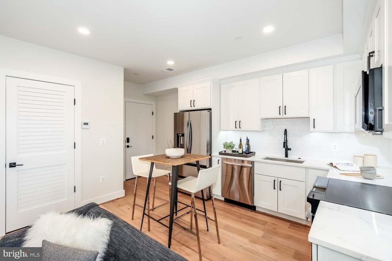 1818 Rhode Island Ave Ne Unit 5 #5 - Photo 7 of 18