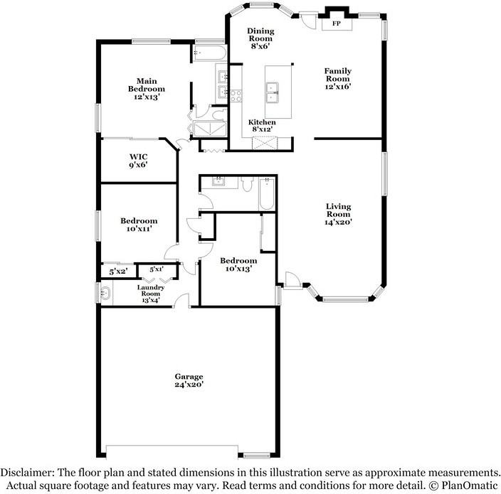 1864 Praline Cir - Photo 2 of 19