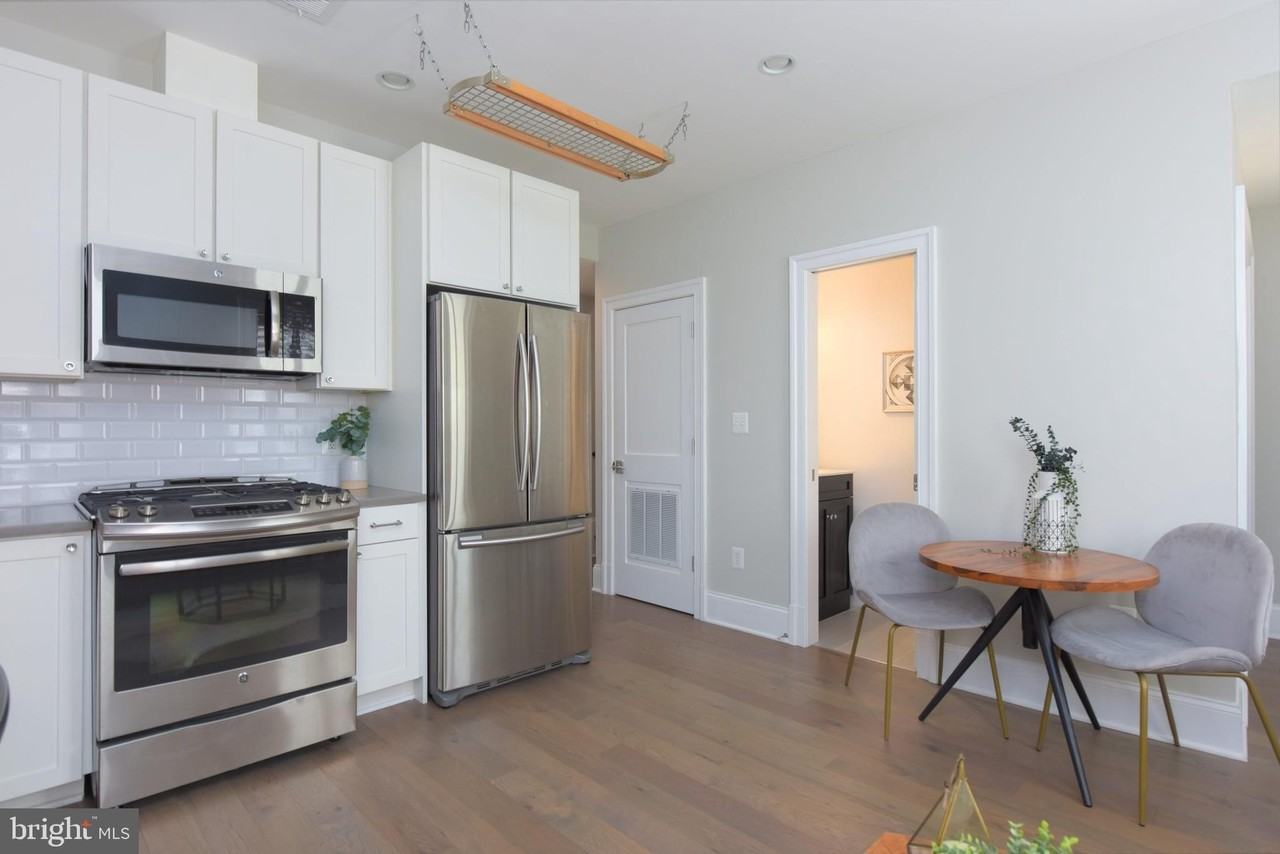 3921 Fulton St Nw Apt 3 #3 - Photo 5 of 24