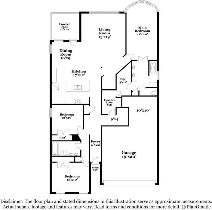13918 Persimmon Cv - Photo 2 of 19