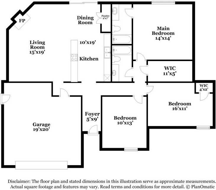 514 Woodcrest Way - Photo 2 of 16