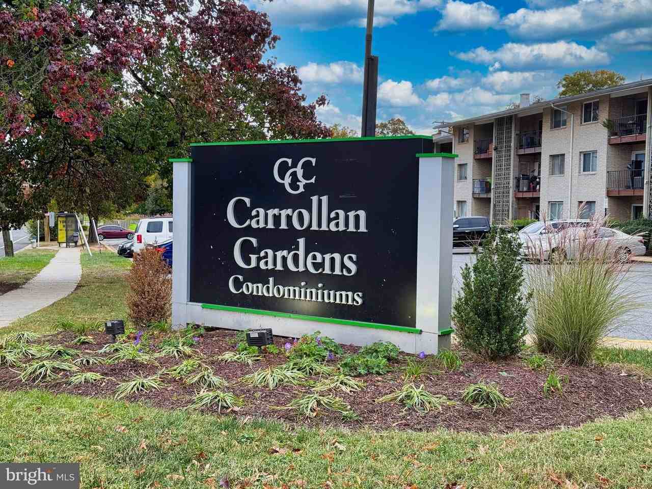 5406 85th Ave Apt 101 #101