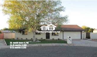 3814 W El Caminito Dr - Photo 1 of 1