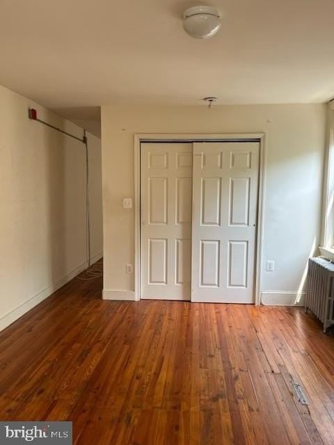 2026 Bainbridge St Unit 2 #2REAR - Photo 4 of 9