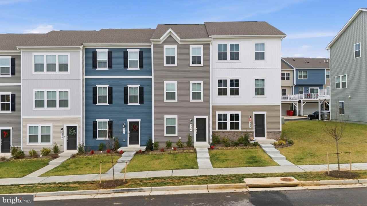 336 Mineral Springs Rd - Photo 5 of 41