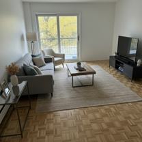 3214 Chemin Sainte-Foy #206 - Photo 1 of 1