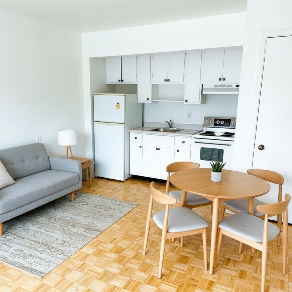 3214 Chemin Sainte-Foy #206 - Photo 2 of 6