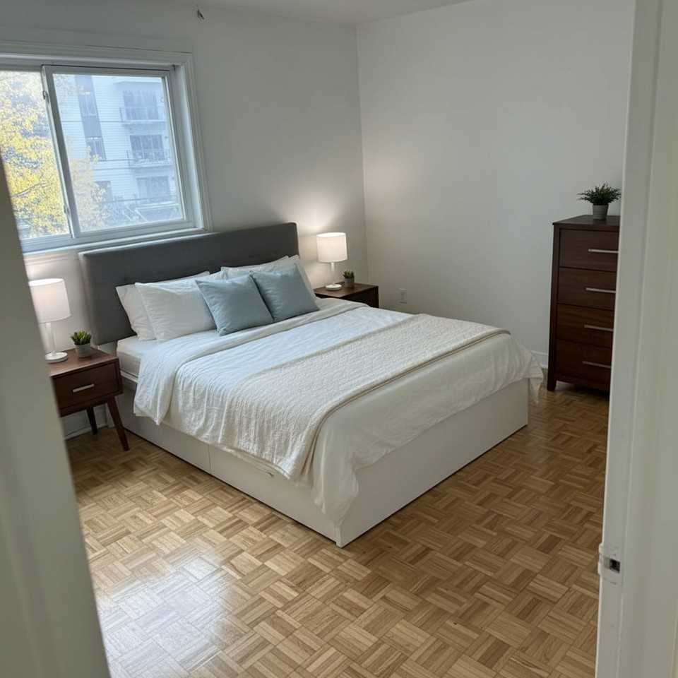 3214 Chemin Sainte-Foy #206 - Photo 3 of 6