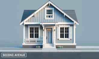 401 S 6th St - Photo 1 of 1