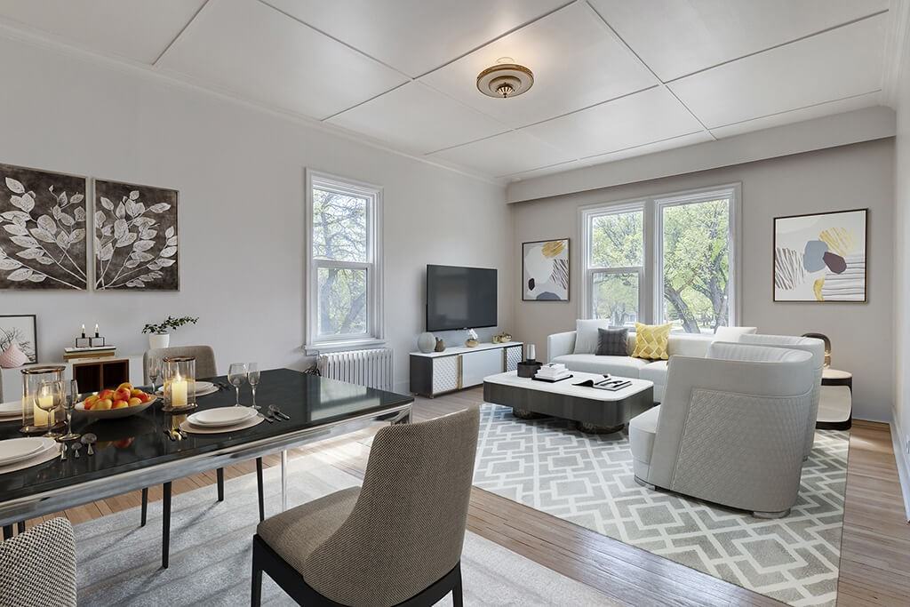 Gibson Apartments - Photo 2 of 22