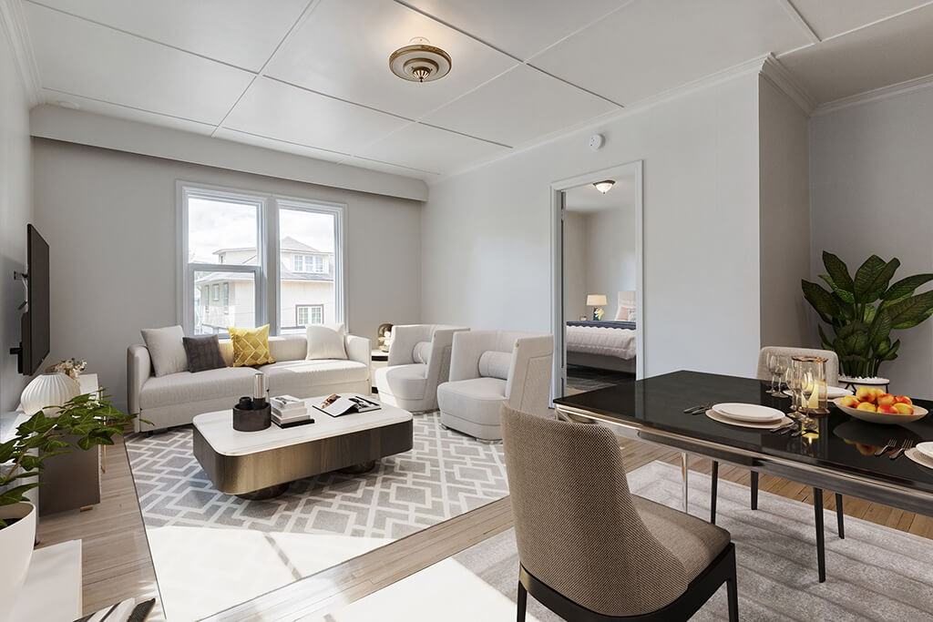 Gibson Apartments - Photo 3 of 22