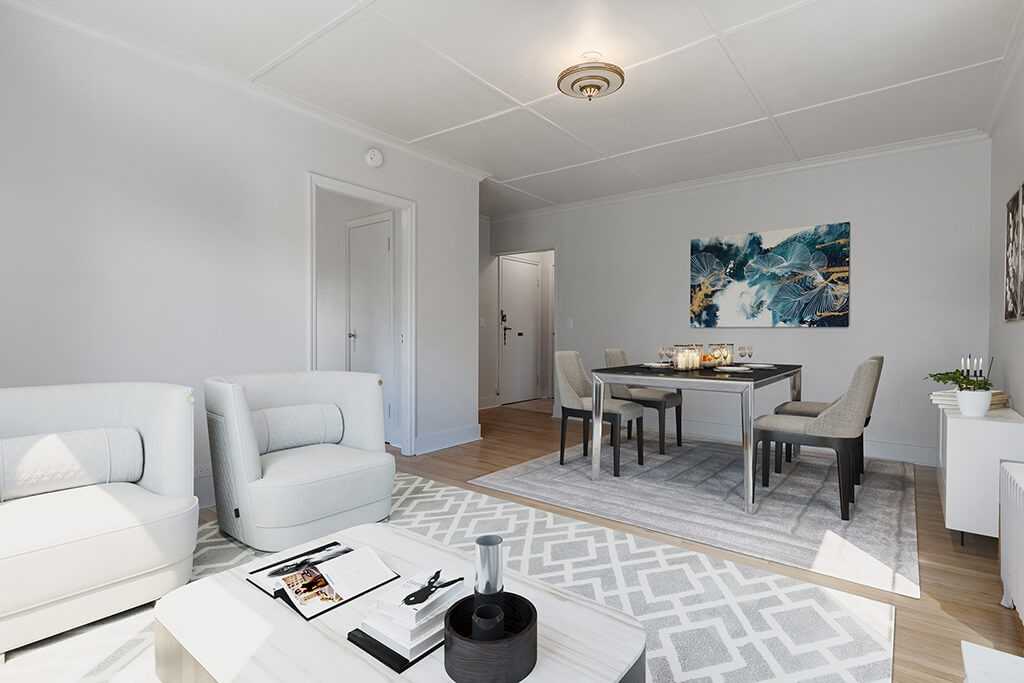 Gibson Apartments - Photo 4 of 22