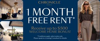 Chronicle - Photo 1 of 1