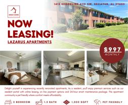 2423 Gaslight Pl Sw - Photo 1 of 1