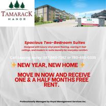 Tamarack Manor - Photo 1 of 1