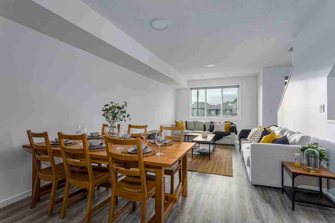 2-3 Bed Townhomes in Paisley - Photo 3 of 11