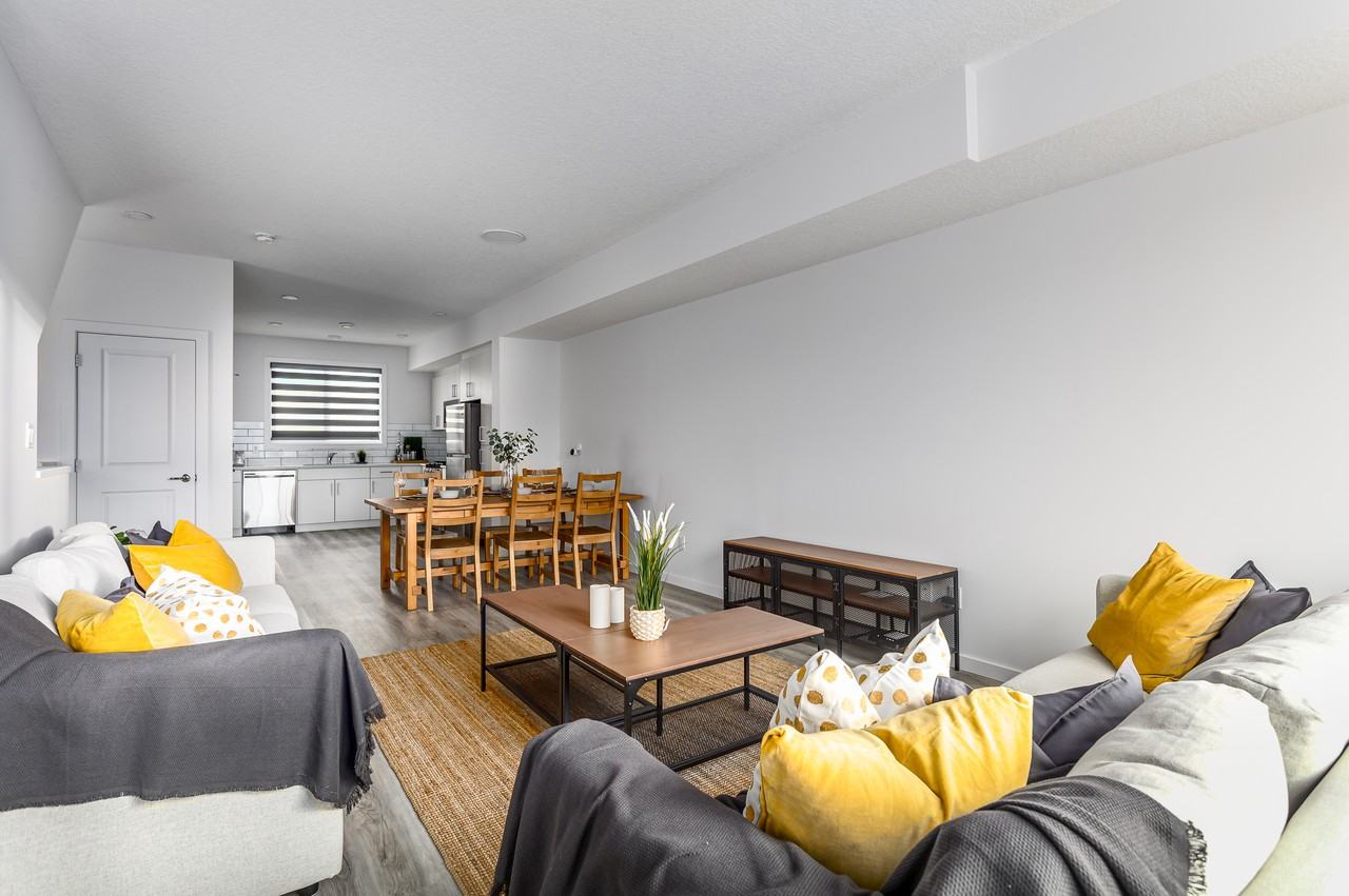 2-3 Bed Townhomes in Paisley - Photo 4 of 11