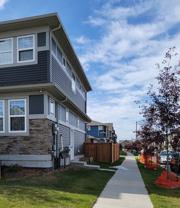 Basement Suites at Orchards at Ellerslie - Photo 1 of 1