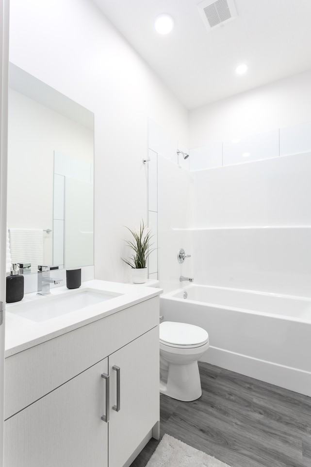 Basement Suites at Orchards at Ellerslie - Photo 2 of 40