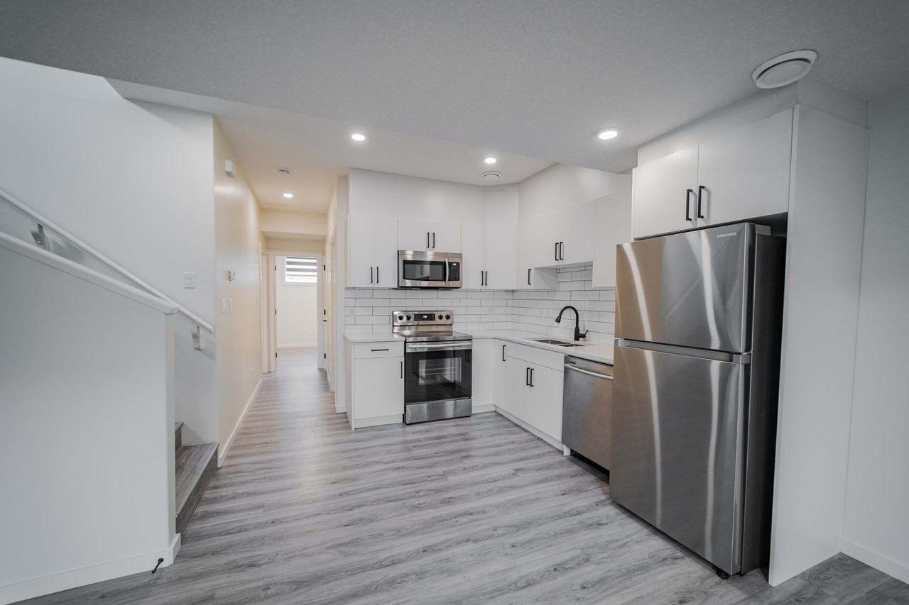 Basement Suites at Orchards at Ellerslie - Photo 7 of 40