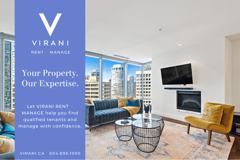 1111 Alberni Street #2009 - Photo 1 of 1