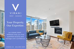 featured image of 1111 Alberni Street #2009