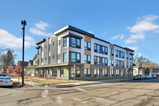 MOD42 Apartments - Photo 1 of 1