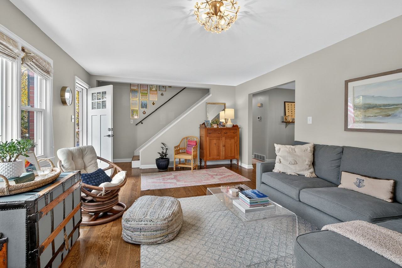 1729 Appomattox Rd - Photo 7 of 19