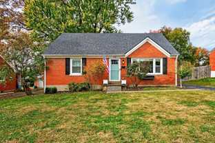 1729 Appomattox Rd - Photo 1 of 1